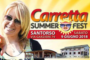 Carretta Summer Fest