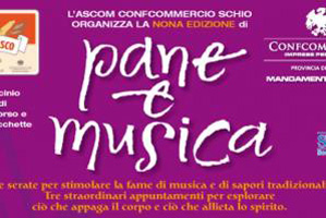 Pane, salame e musica! Note e sapori sotto le stelle