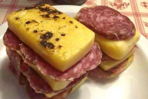 Degustazione Big Mac Vicentino