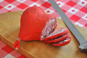 A San Valentino diamoci un taglio!