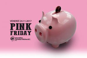 Pink friday