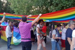 Solidarietà? Partecipa con noi