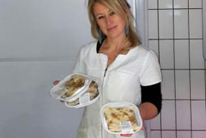 Pronto in tavola!