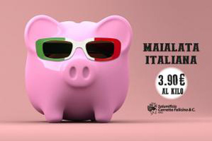 Maialata Italiana!