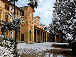 Mercatini di Natale 2018 a Villa Rossi