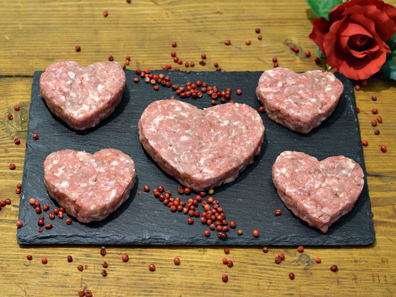 SAN VALENTINO TI PREMIA