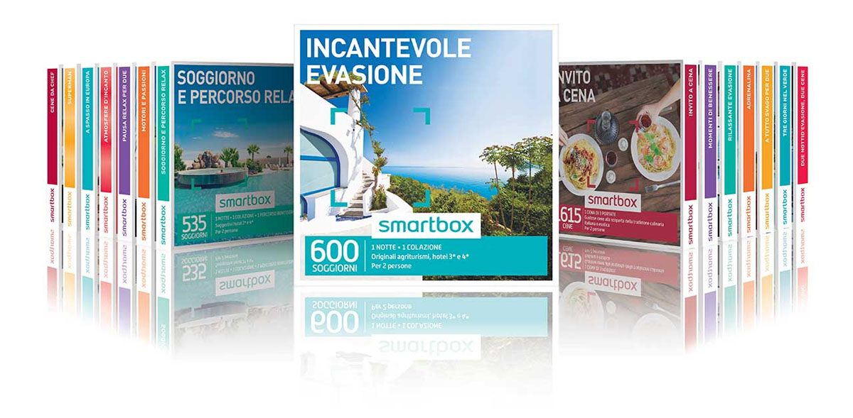 smart box salumificio carretta