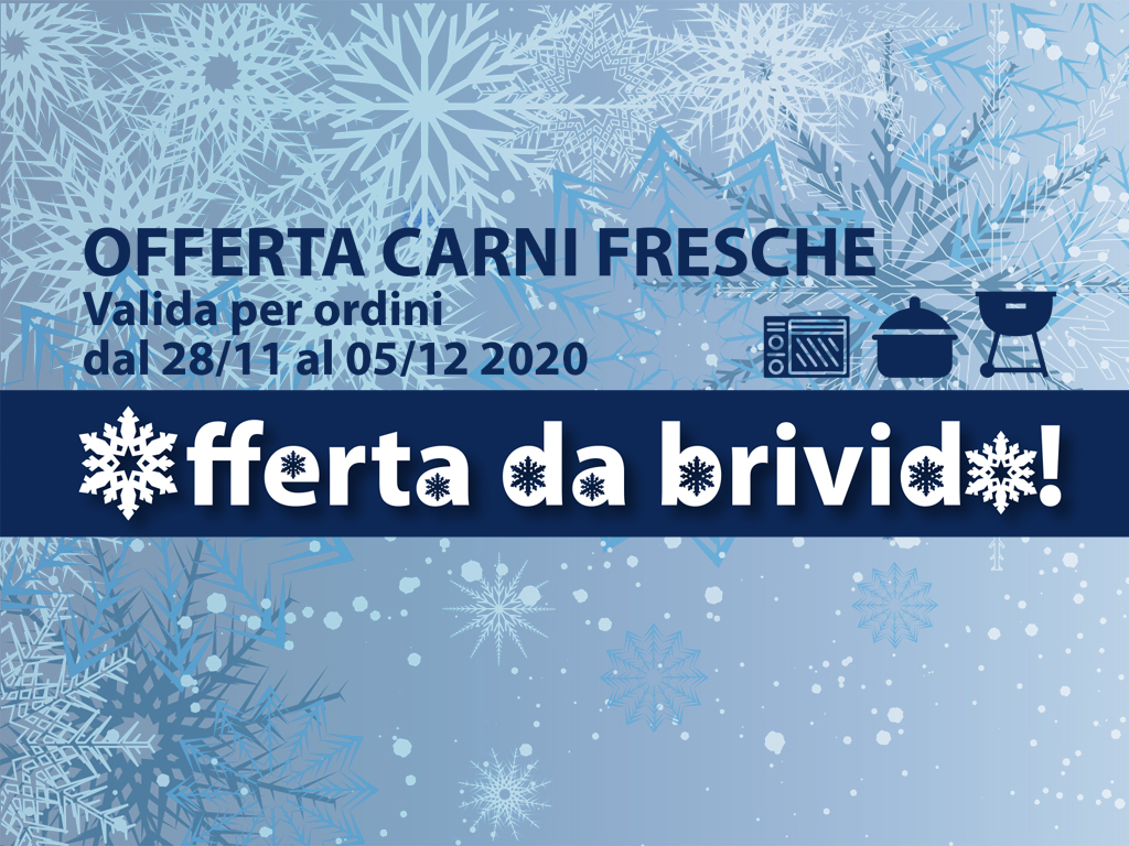 Offerta da Brivido