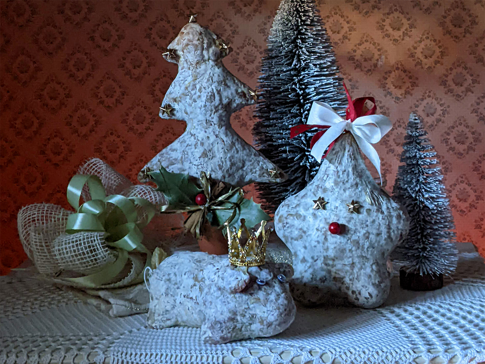 RALLEGRA LA TAVOLA CON I SALAMI DELLE FESTE!