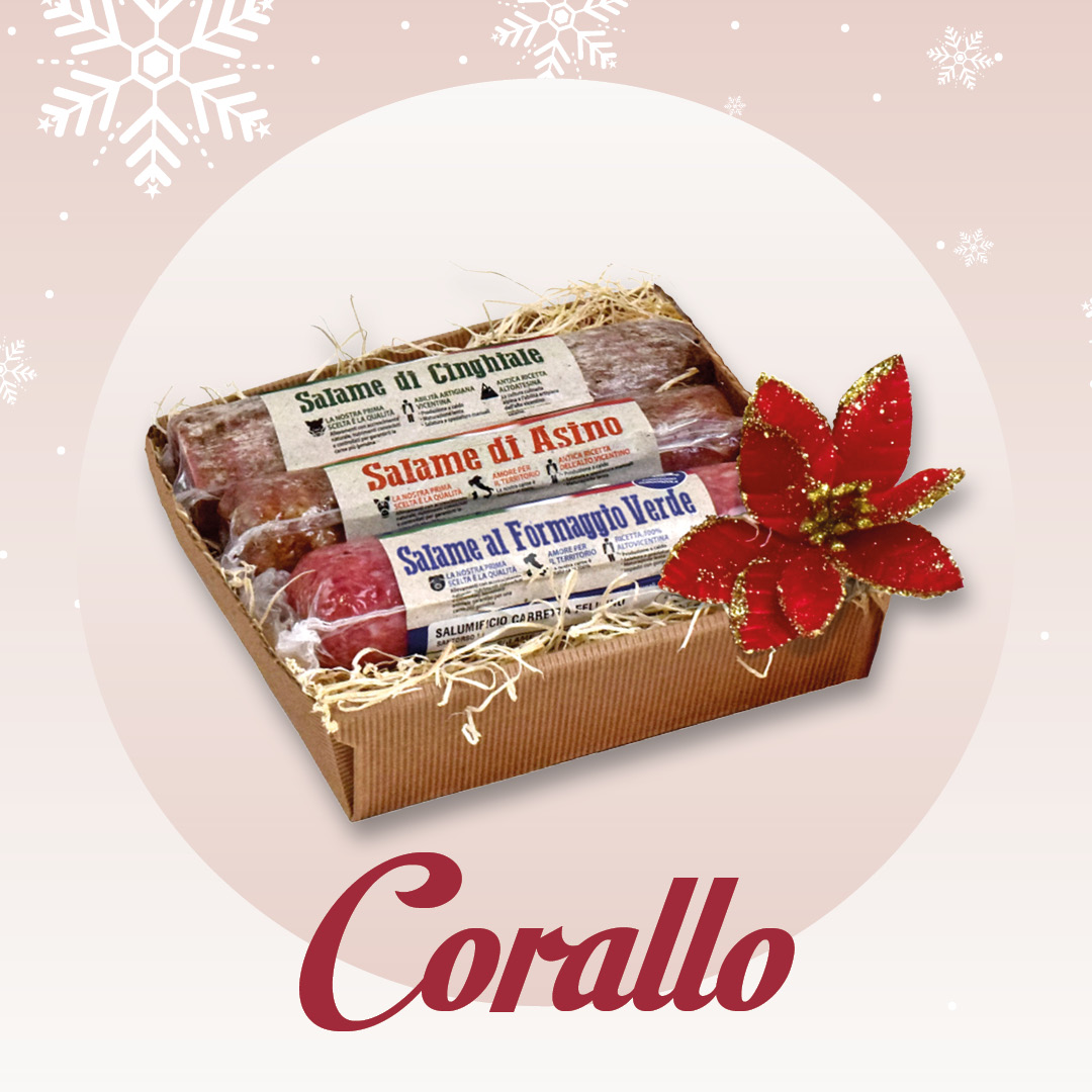 Corallo