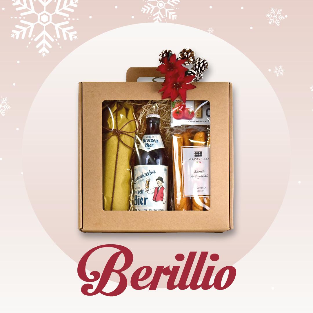 Berillio