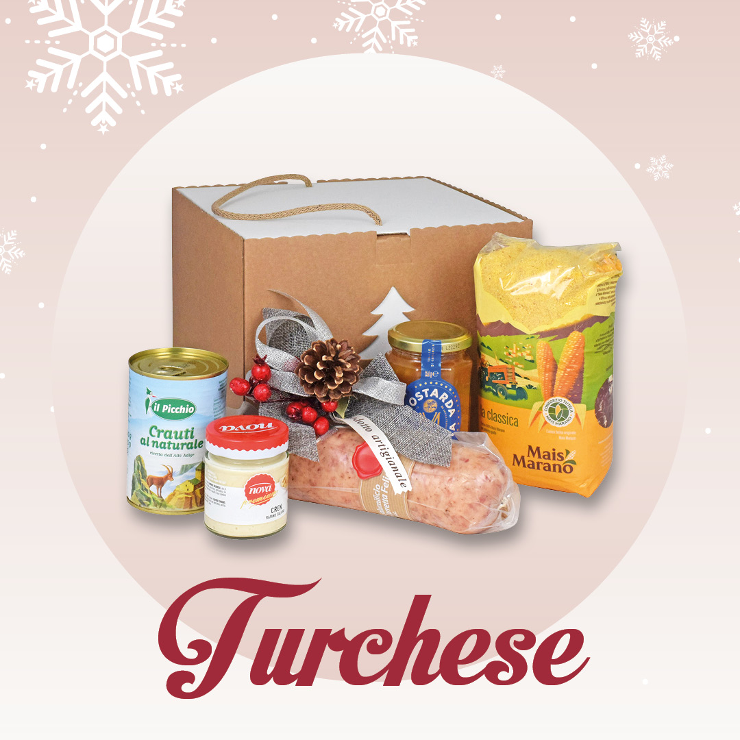 Turchese