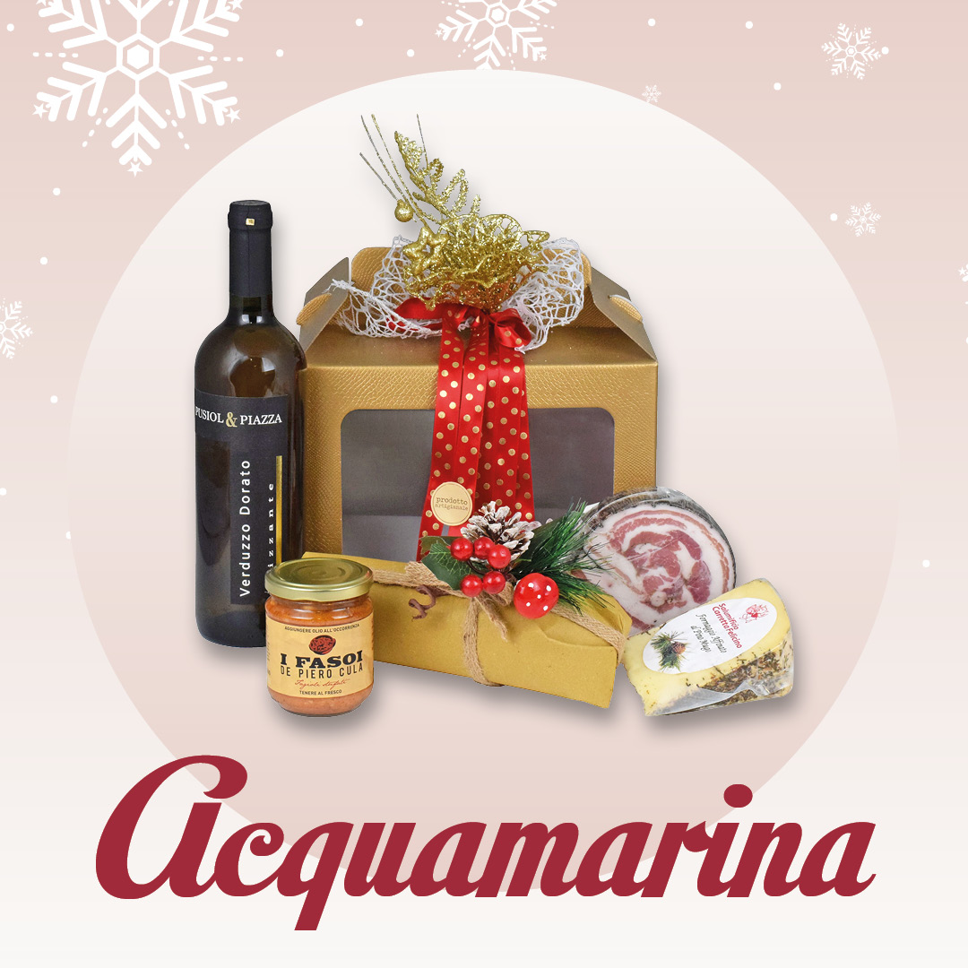 Acquamarina