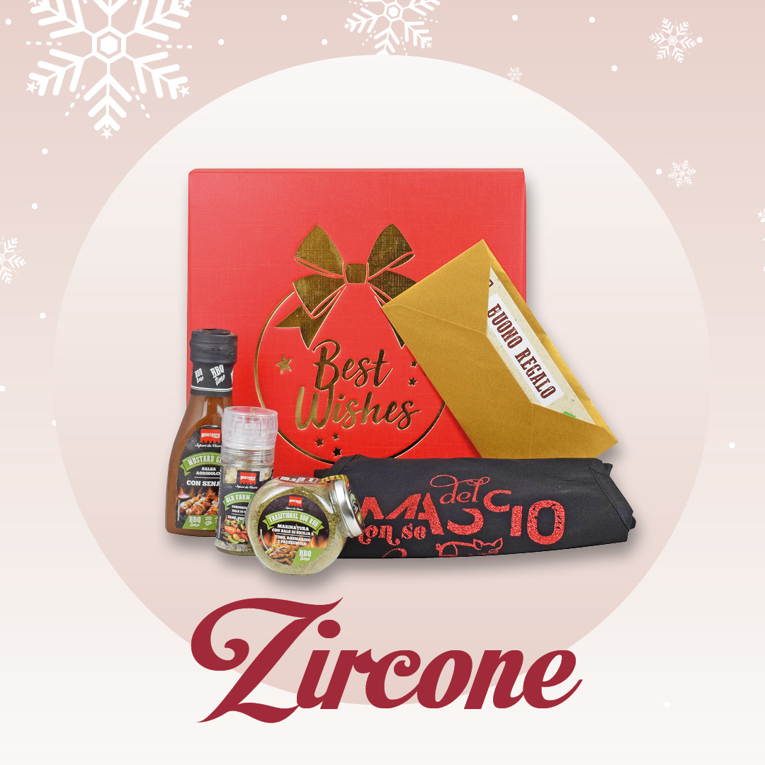 Zircone