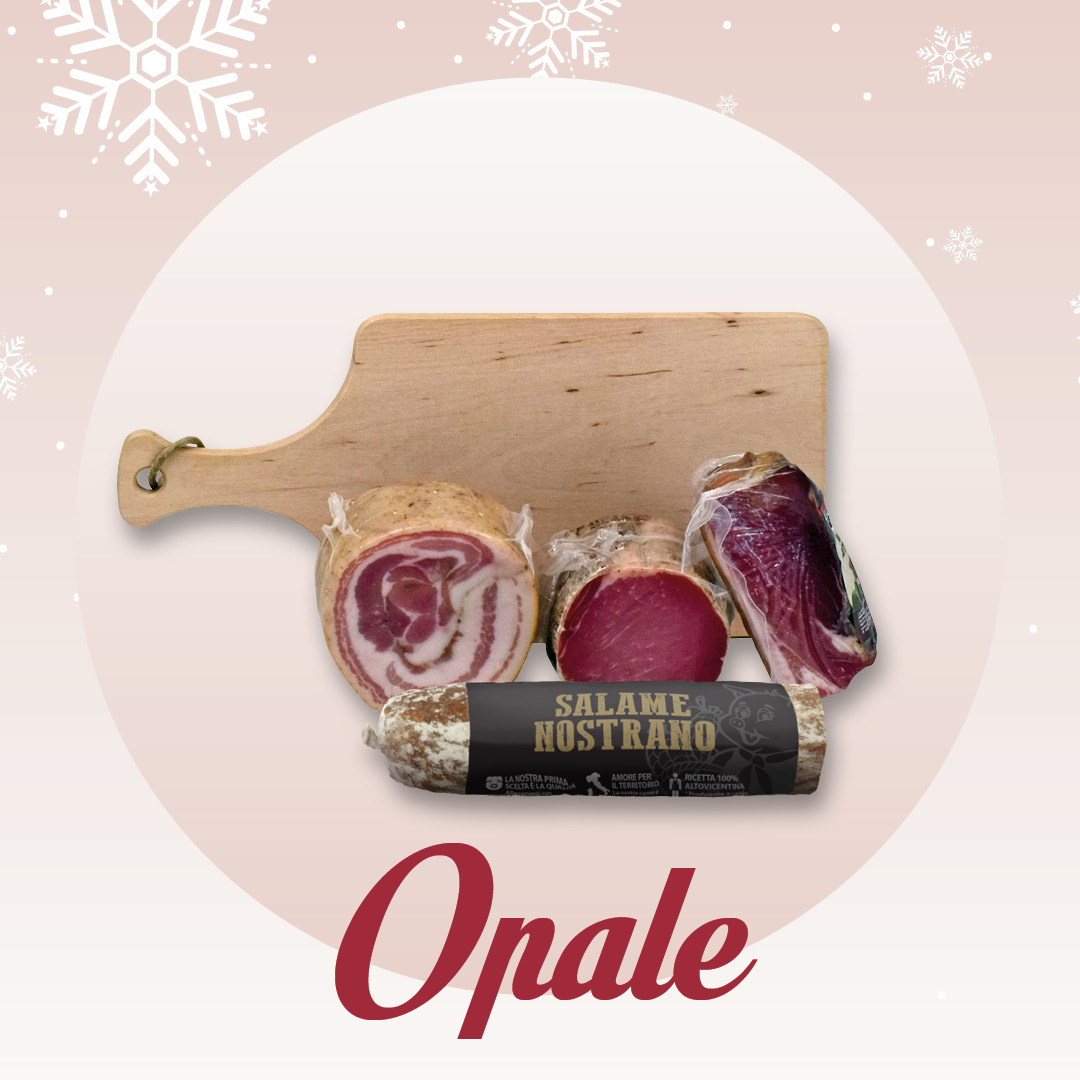 Opale