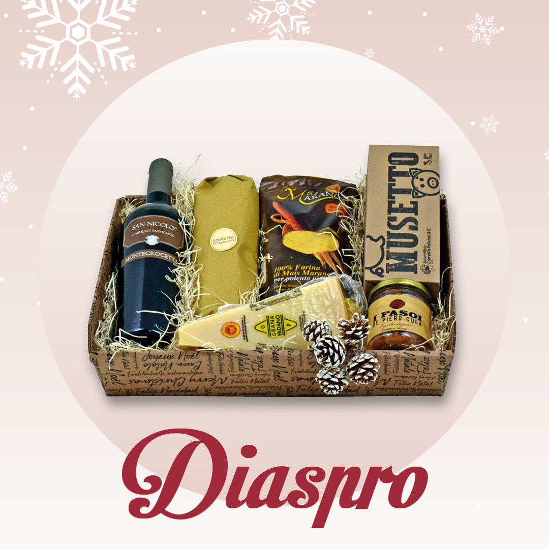 Diaspro