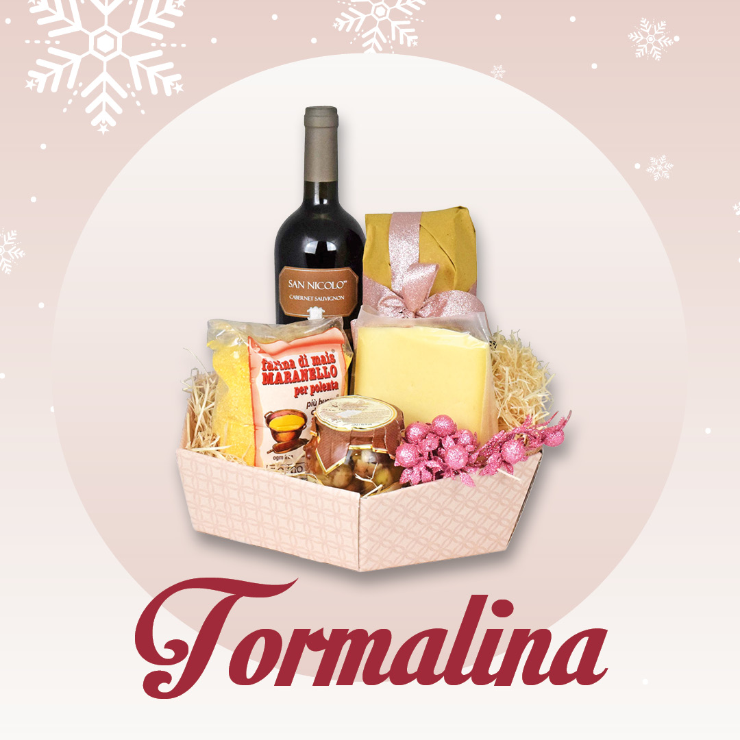 Tormalina
