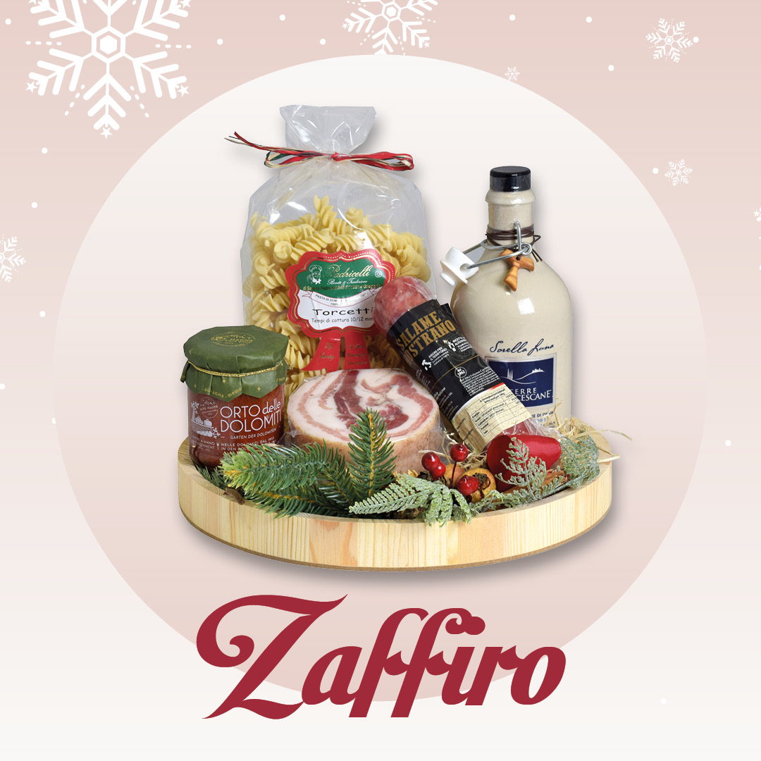 Zaffiro