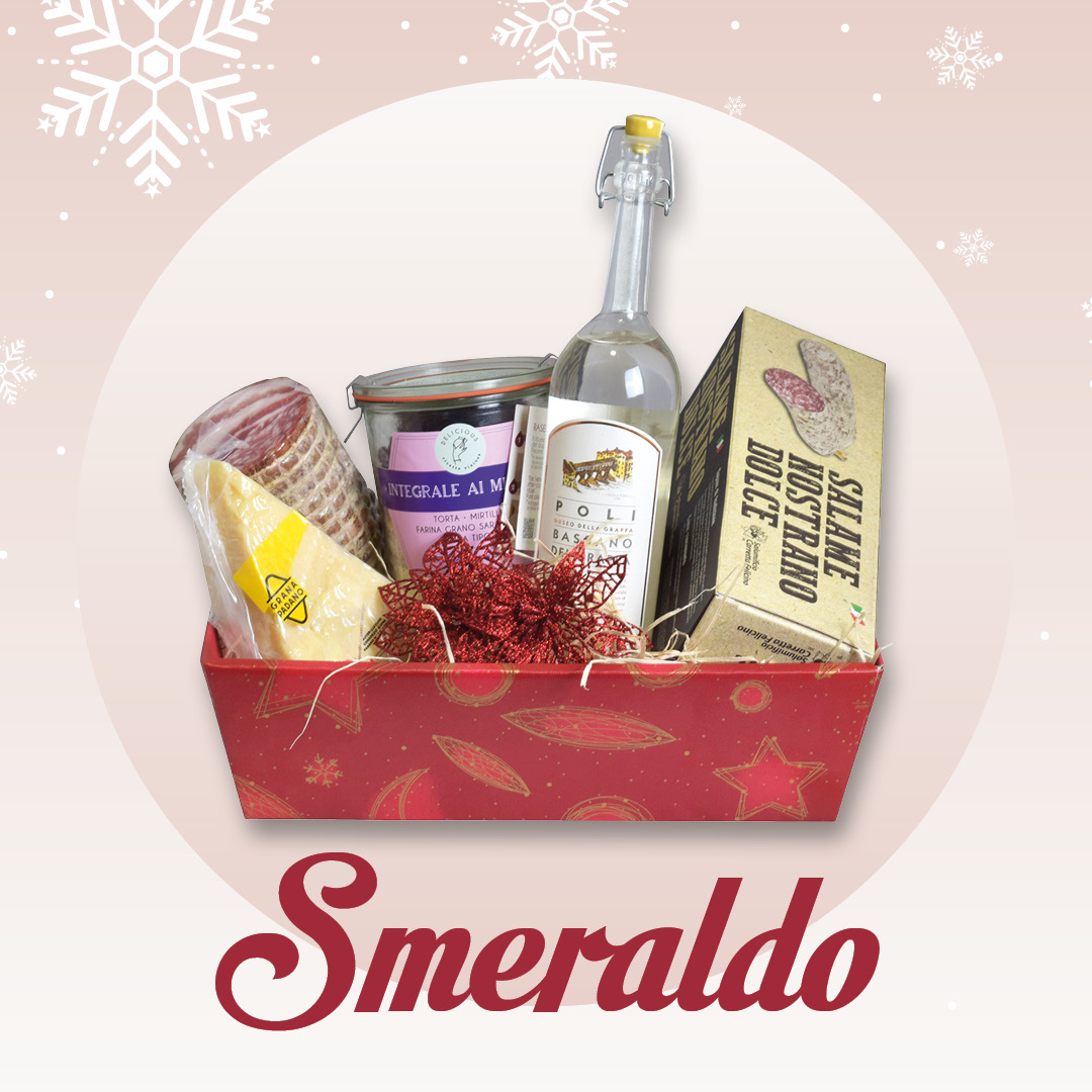 Smeraldo