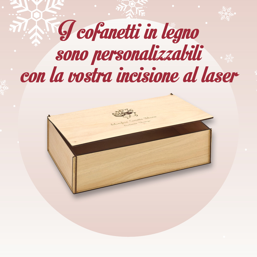 Cofanetti