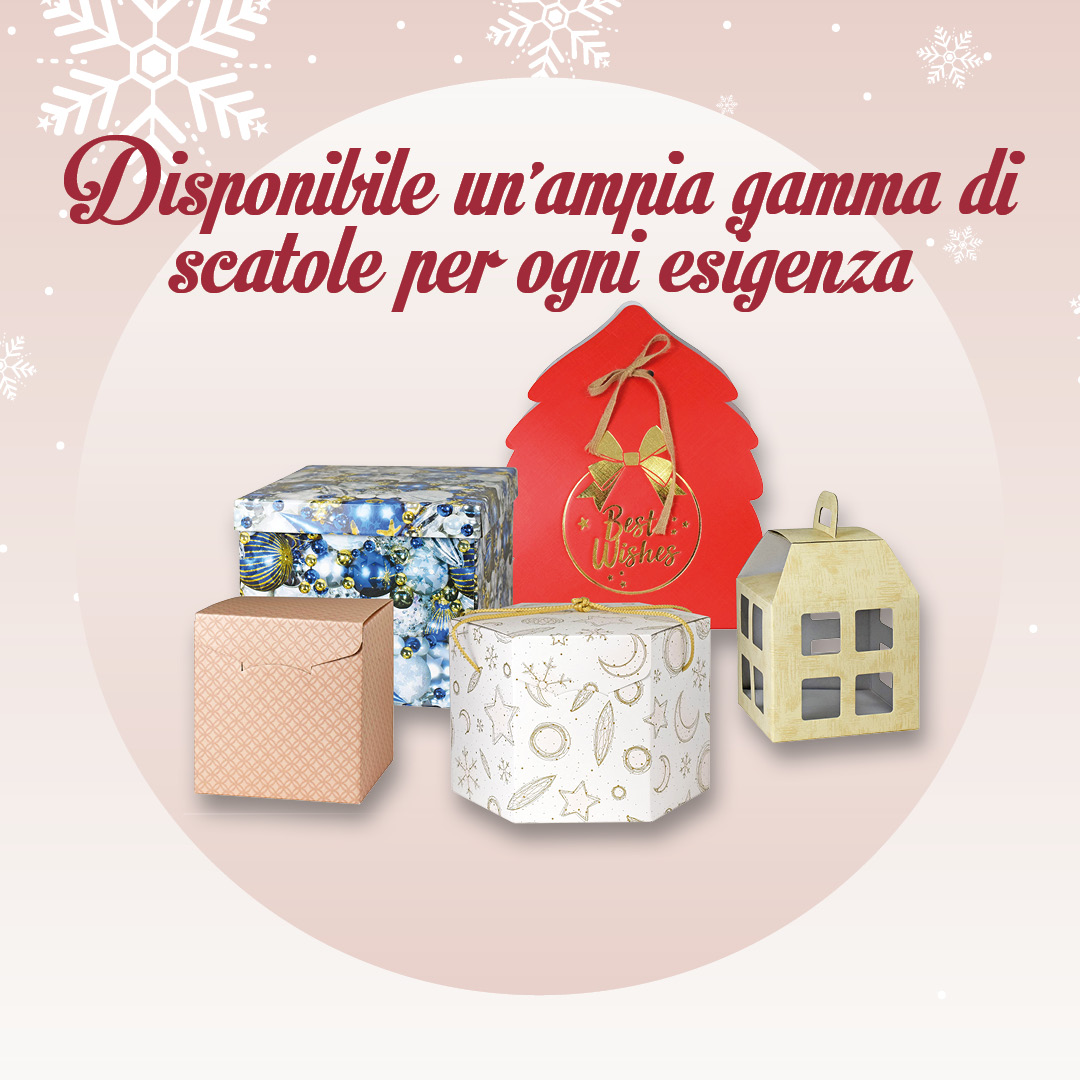 Scatole
